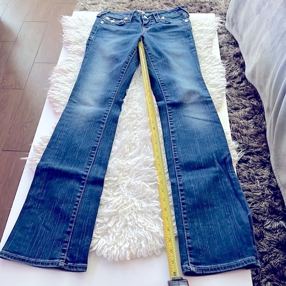 True Religion Denim - New True Religion Becky Boot/Flare cut jeans!🛍️👖💕
